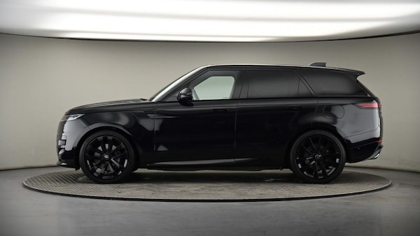 Used Land Rover Range Rover Sport 2023 for sale - 75057399: Photo 19