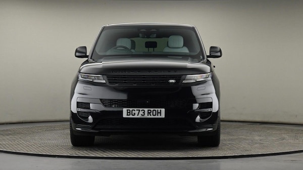 Used Land Rover Range Rover Sport 2023 for sale - 75057399: Photo 21
