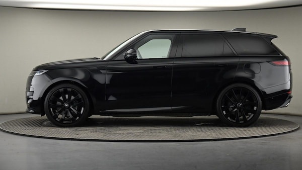 Used Land Rover Range Rover Sport 2023 for sale - 75057399: Photo 23