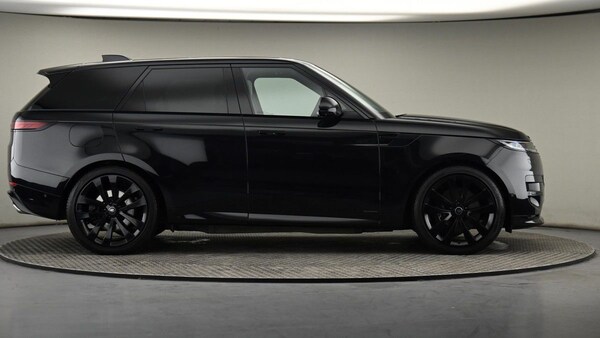 Used Land Rover Range Rover Sport 2023 for sale - 75057399: Photo 27