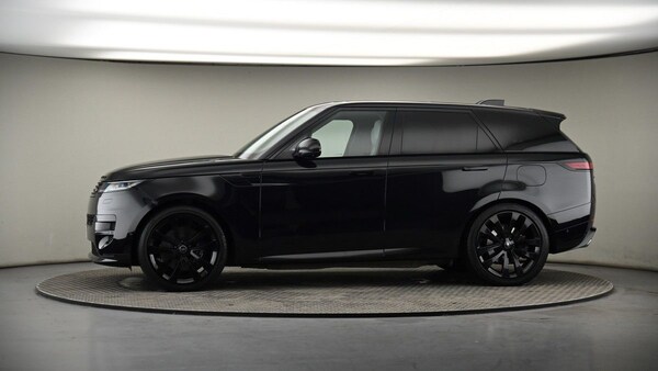 Used Land Rover Range Rover Sport 2023 for sale - 75057399: Photo 35