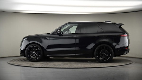 Used Land Rover Range Rover Sport 2023 for sale - 75057399: Photo 36