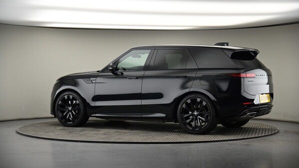 Used Land Rover Range Rover Sport 2023 for sale - 75057399: Photo 37
