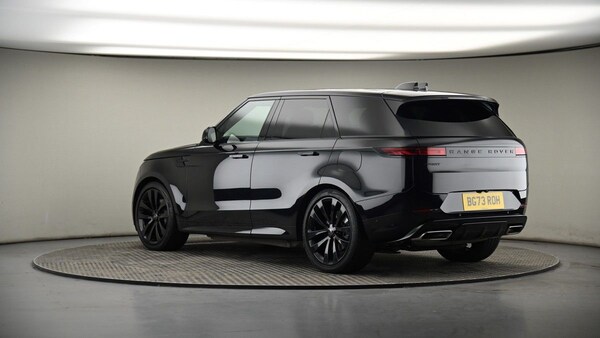 Used Land Rover Range Rover Sport 2023 for sale - 75057399: Photo 38