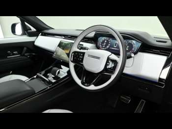 Used Land Rover Range Rover Sport 2023 for sale - 75057399: Photo