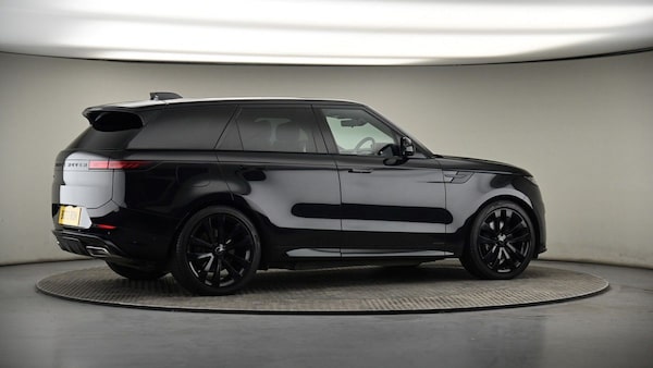 Used Land Rover Range Rover Sport 2023 for sale - 75057399: Photo 41