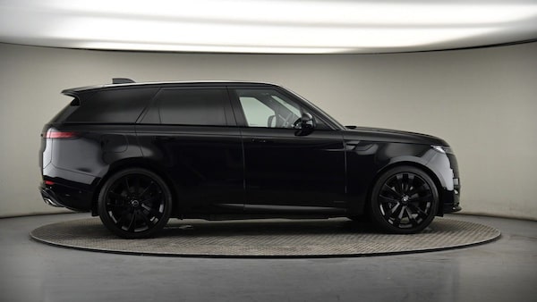 Used Land Rover Range Rover Sport 2023 for sale - 75057399: Photo 42
