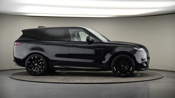 Used Land Rover Range Rover Sport 2023 for sale - 75057399: Photo 43