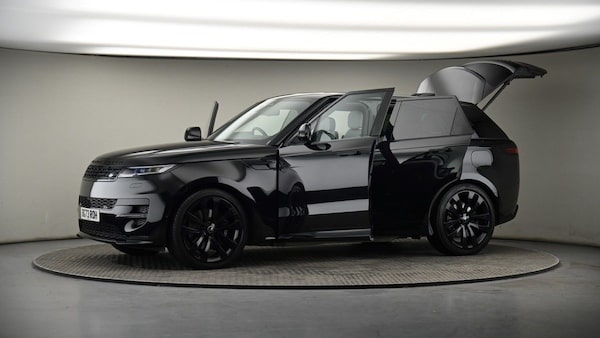 Used Land Rover Range Rover Sport 2023 for sale - 75057399: Photo 49