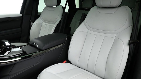 Used Land Rover Range Rover Sport 2023 for sale - 75057399: Photo 4