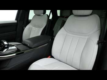Used Land Rover Range Rover Sport 2023 for sale - 75057399: Photo
