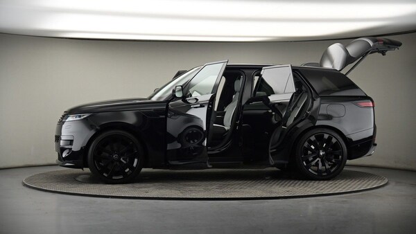Used Land Rover Range Rover Sport 2023 for sale - 75057399: Photo 50