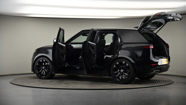Used Land Rover Range Rover Sport 2023 for sale - 75057399: Photo 52