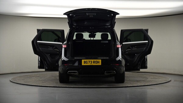 Used Land Rover Range Rover Sport 2023 for sale - 75057399: Photo 54