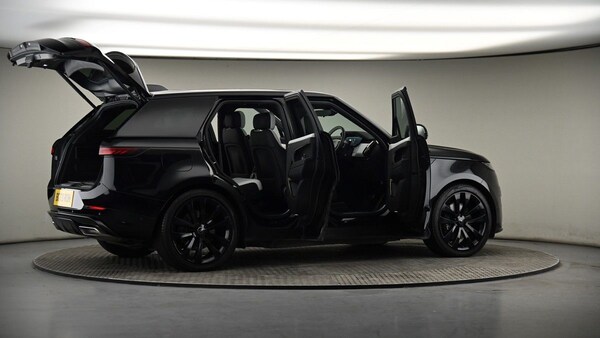Used Land Rover Range Rover Sport 2023 for sale - 75057399: Photo 57