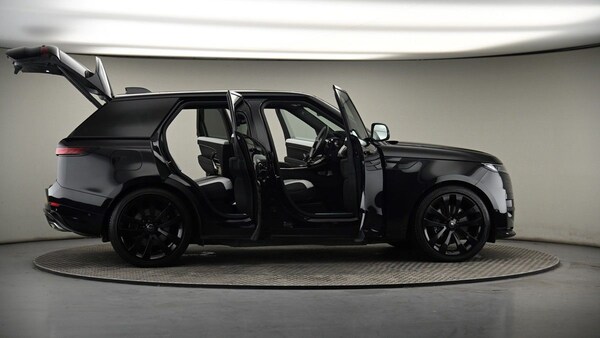 Used Land Rover Range Rover Sport 2023 for sale - 75057399: Photo 58