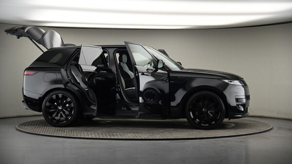 Used Land Rover Range Rover Sport 2023 for sale - 75057399: Photo 59