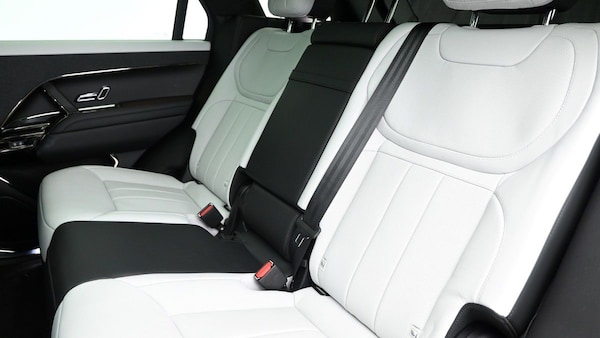 Used Land Rover Range Rover Sport 2023 for sale - 75057399: Photo 5