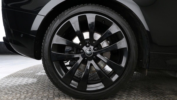 Used Land Rover Range Rover Sport 2023 for sale - 75057399: Photo 9