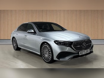 Used Mercedes-Benz E Class 2024 for sale - 78876012: Photo