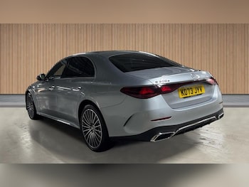 Used Mercedes-Benz E Class 2024 for sale - 78876012: Photo