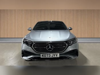Used Mercedes-Benz E Class 2024 for sale - 78876012: Photo