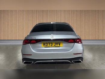 Used Mercedes-Benz E Class 2024 for sale - 78876012: Photo