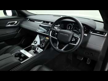 Used Land Rover Range Rover Velar 2022 for sale - 74885475: Photo