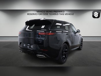Used Land Rover Range Rover Sport 2025 for sale - 78781738: Photo