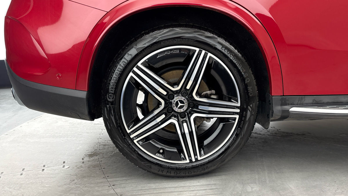 Used Mercedes-Benz GLC 2024 for sale - 76863667: Photo 10