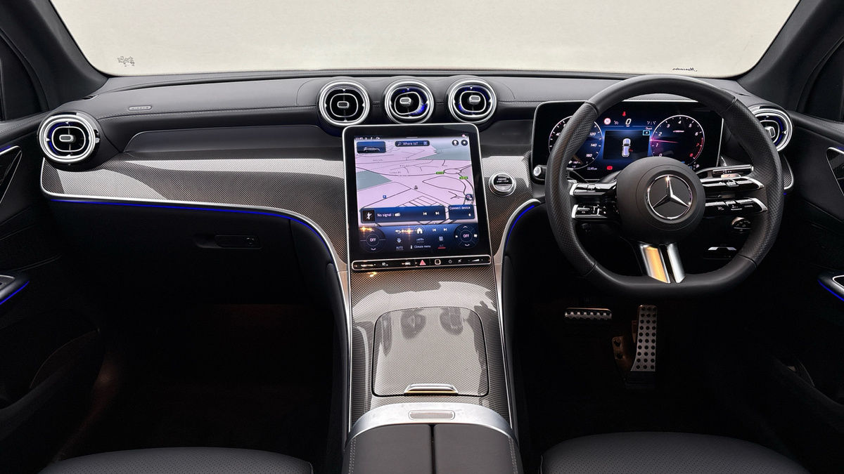 Used Mercedes-Benz GLC 2024 for sale - 76863667: Photo 12