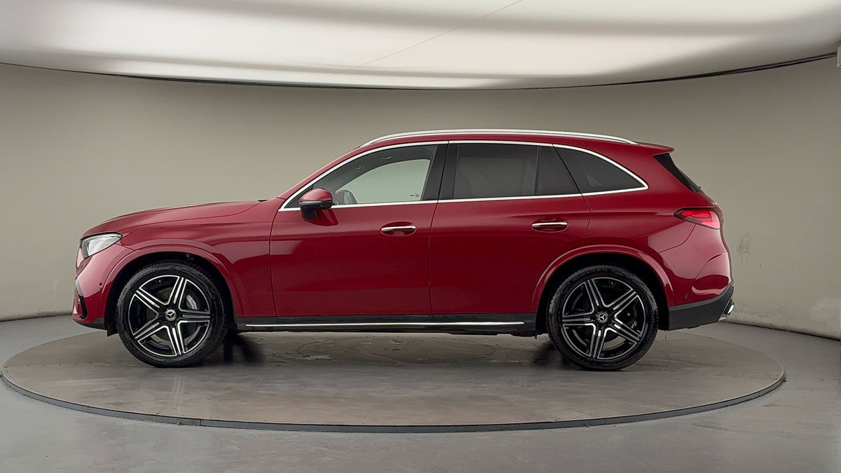 Used Mercedes-Benz GLC 2024 for sale - 76863667: Photo 15