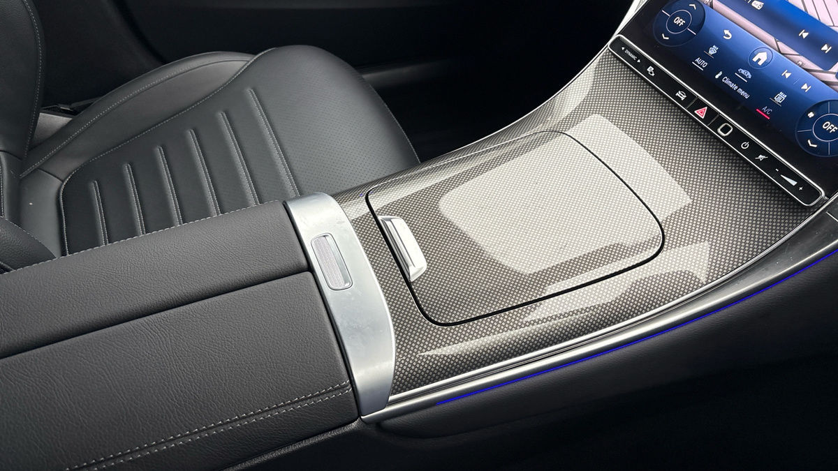 Used Mercedes-Benz GLC 2024 for sale - 76863667: Photo 18