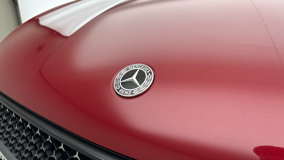 Used Mercedes-Benz GLC 2024 for sale - 76863667: Photo 24