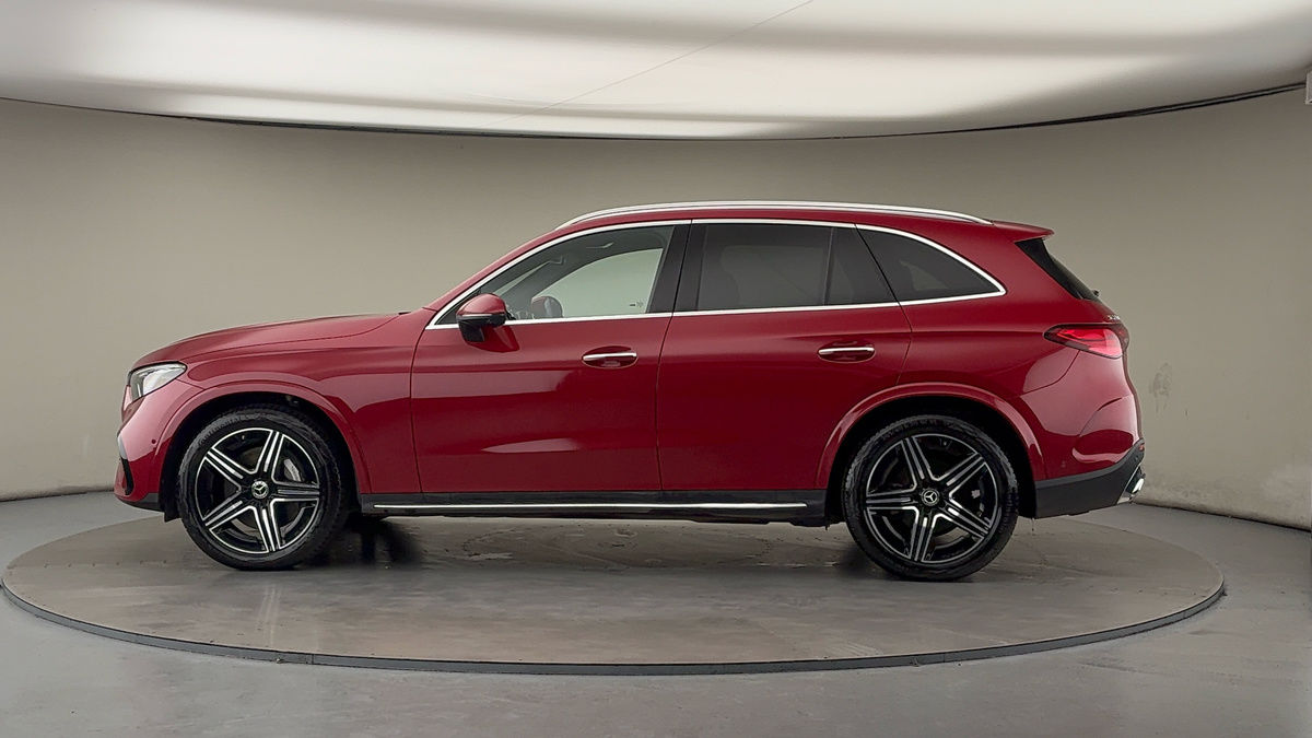 Used Mercedes-Benz GLC 2024 for sale - 76863667: Photo 28