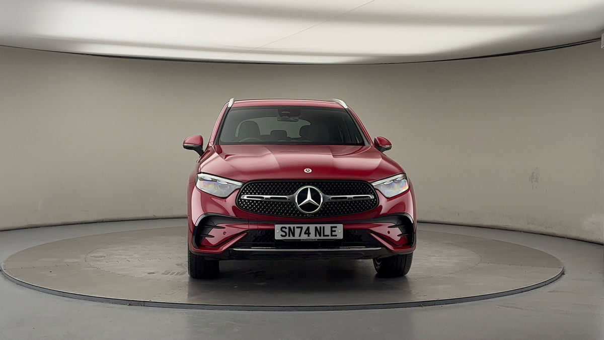 Used Mercedes-Benz GLC 2024 for sale - 76863667: Photo 33