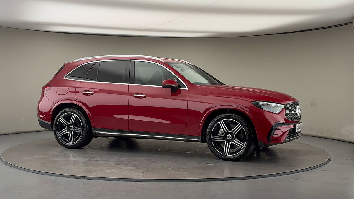 Used Mercedes-Benz GLC 2024 for sale - 76863667: Photo 36