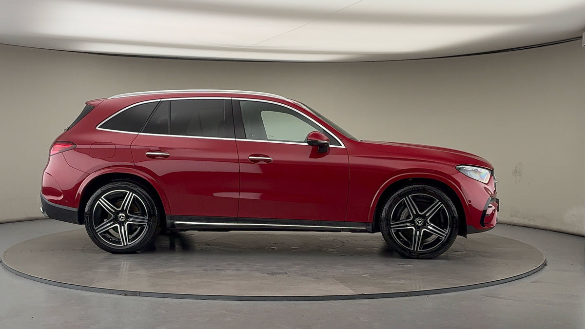 Used Mercedes-Benz GLC 2024 for sale - 76863667: Photo 37