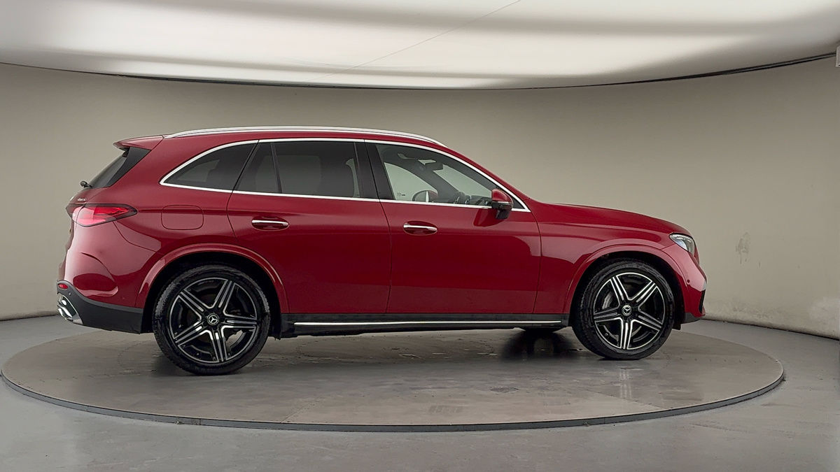 Used Mercedes-Benz GLC 2024 for sale - 76863667: Photo 38