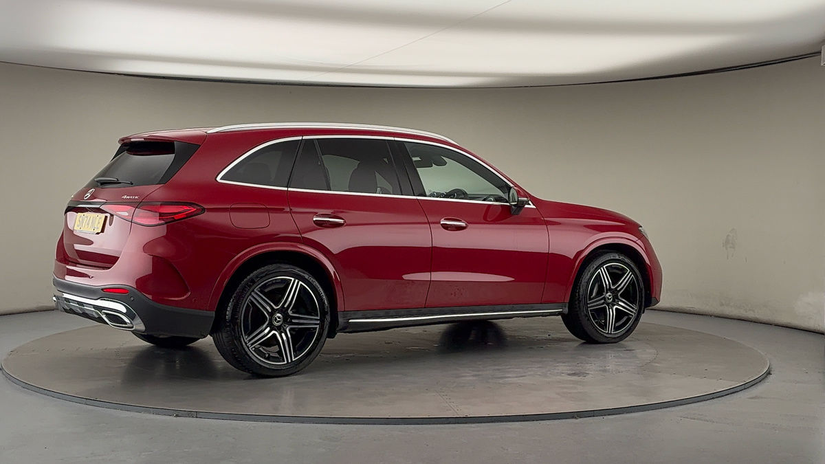 Used Mercedes-Benz GLC 2024 for sale - 76863667: Photo 39