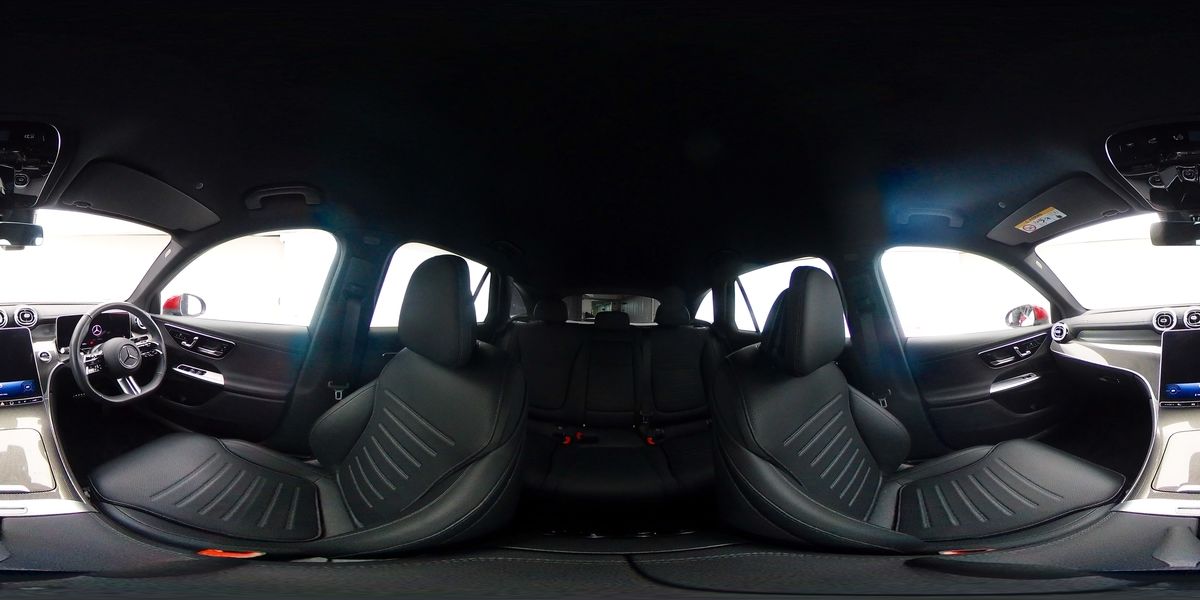 Used Mercedes-Benz GLC 2024 for sale - 76863667: Photo 44