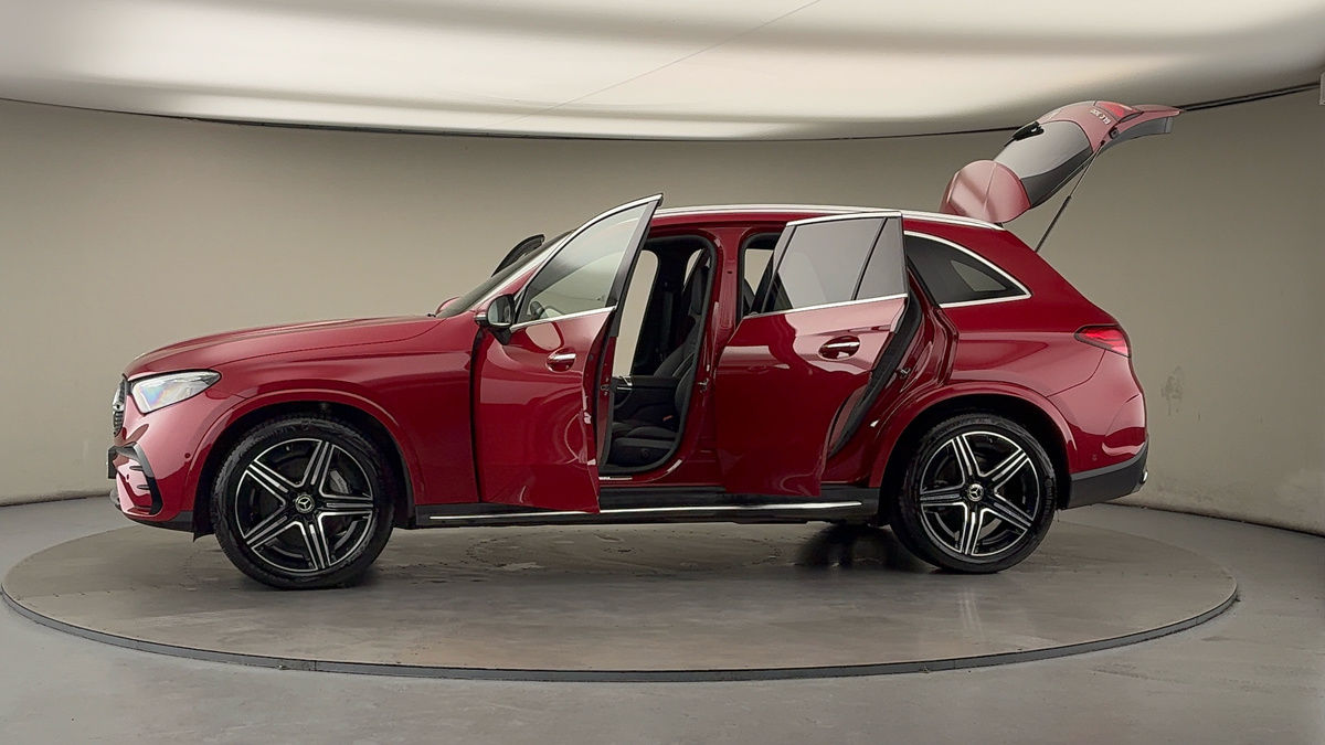 Used Mercedes-Benz GLC 2024 for sale - 76863667: Photo 48