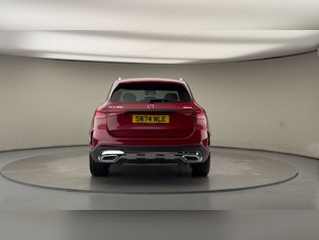 Used Mercedes-Benz GLC 2024 for sale - 76863667: Photo