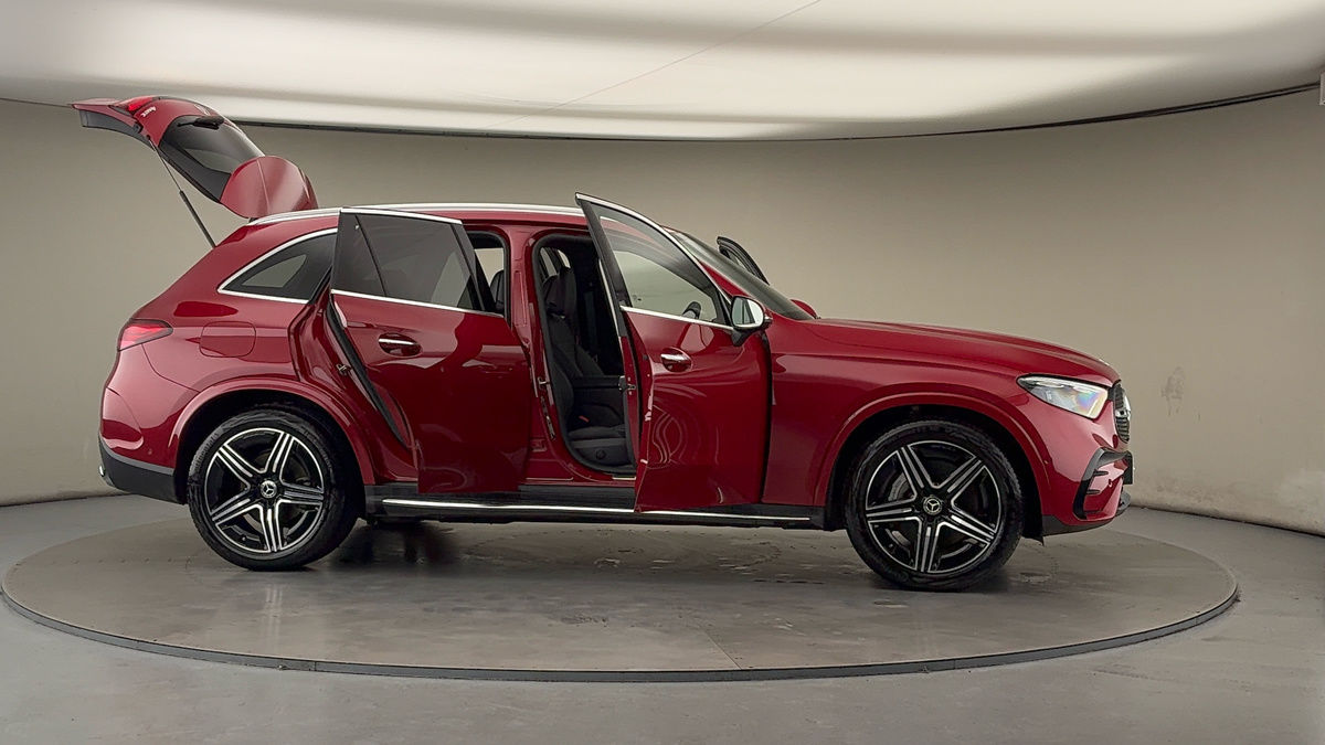 Used Mercedes-Benz GLC 2024 for sale - 76863667: Photo 56