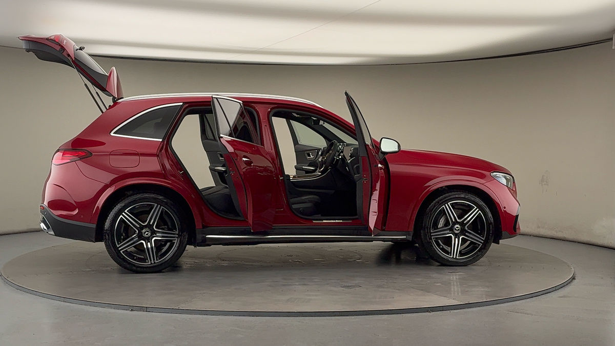 Used Mercedes-Benz GLC 2024 for sale - 76863667: Photo 57