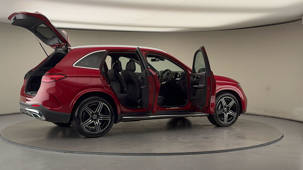 Used Mercedes-Benz GLC 2024 for sale - 76863667: Photo 58