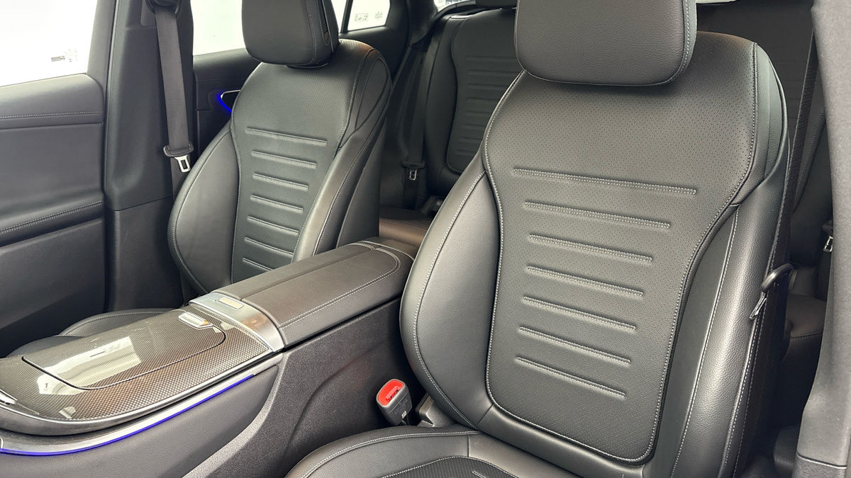 Used Mercedes-Benz GLC 2024 for sale - 76863667: Photo 7