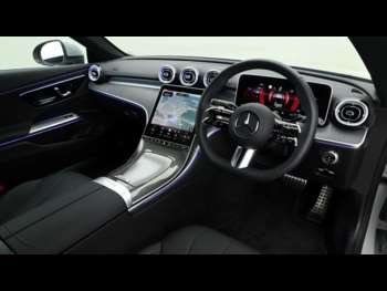 Used Mercedes-Benz CLE 2024 for sale - 74461525: Photo