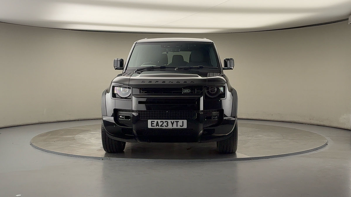 Used Land Rover Defender 130 2023 for sale - 76069397: Photo 3