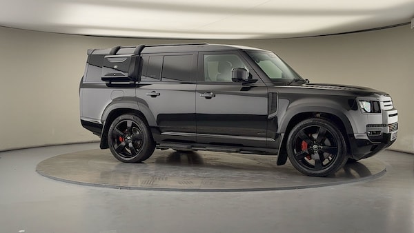 Used Land Rover Defender 130 2023 for sale - 76069397: Photo 38